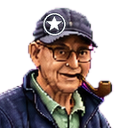 Barry, Orion's Helix and sorter designer