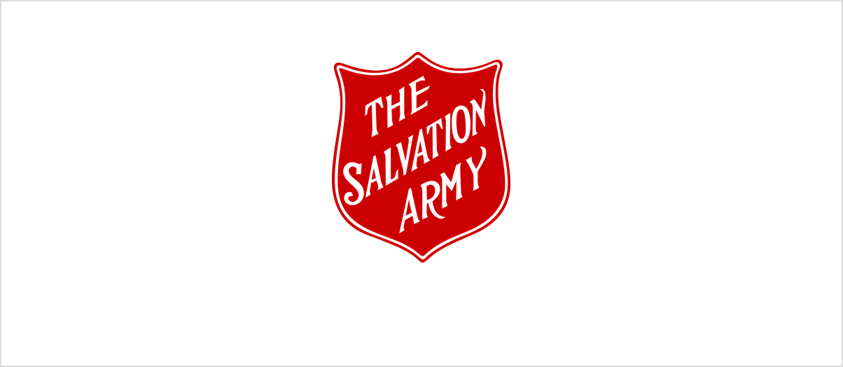 The Salvation Army