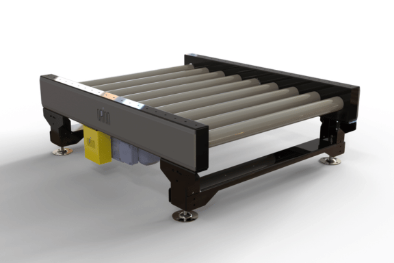 Pallet conveyor​