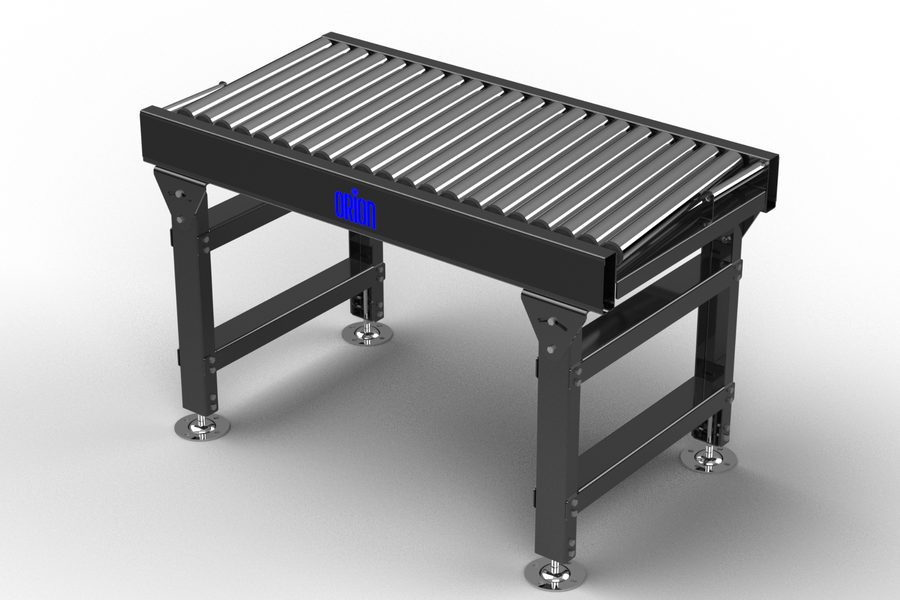 Alignment Conveyors
