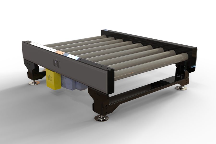 Pallet Conveyor