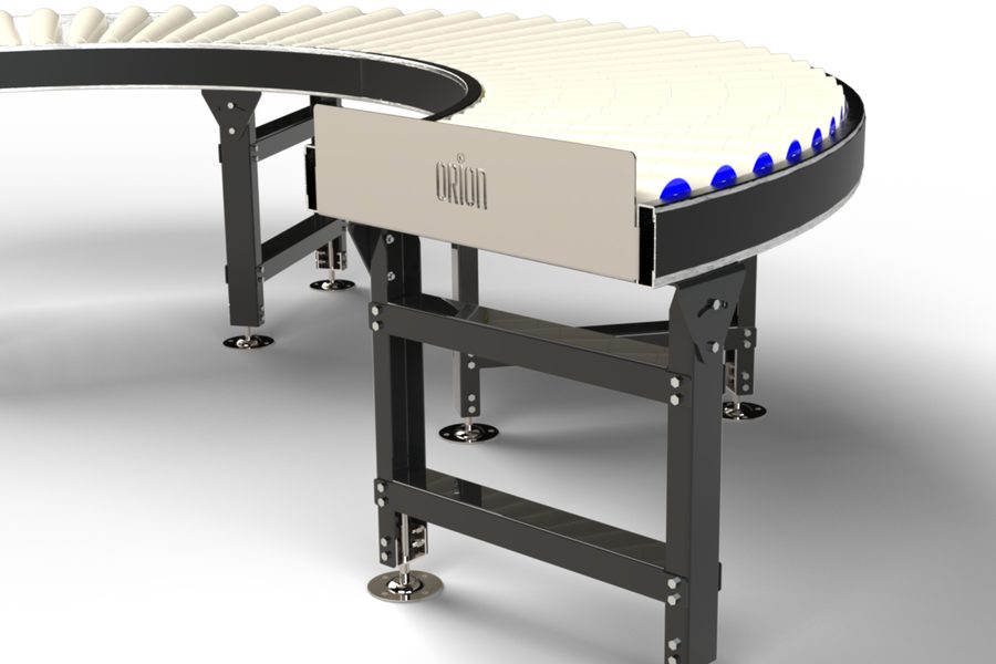 Curve Conveyors