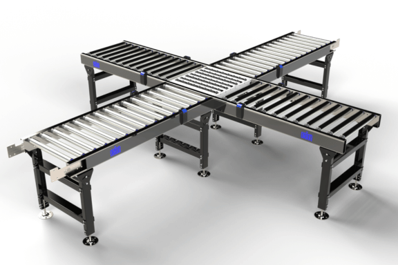 Conveyor Transfers Manufacturers in UK